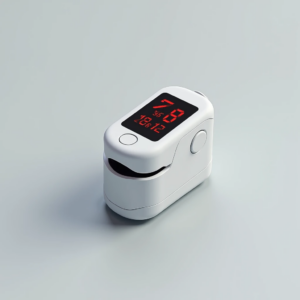 Pulse Oximeter