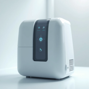 Ventilator Unit